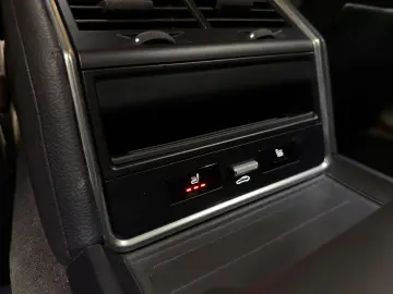 PORSCHE Panamera Panamera 4 E-Hybrid Platinum Edition  P