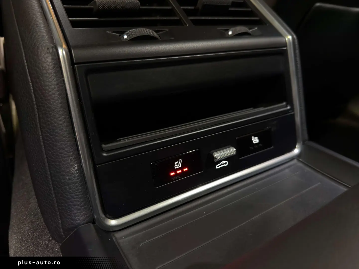 PORSCHE Panamera Panamera 4 E-Hybrid Platinum Edition  P