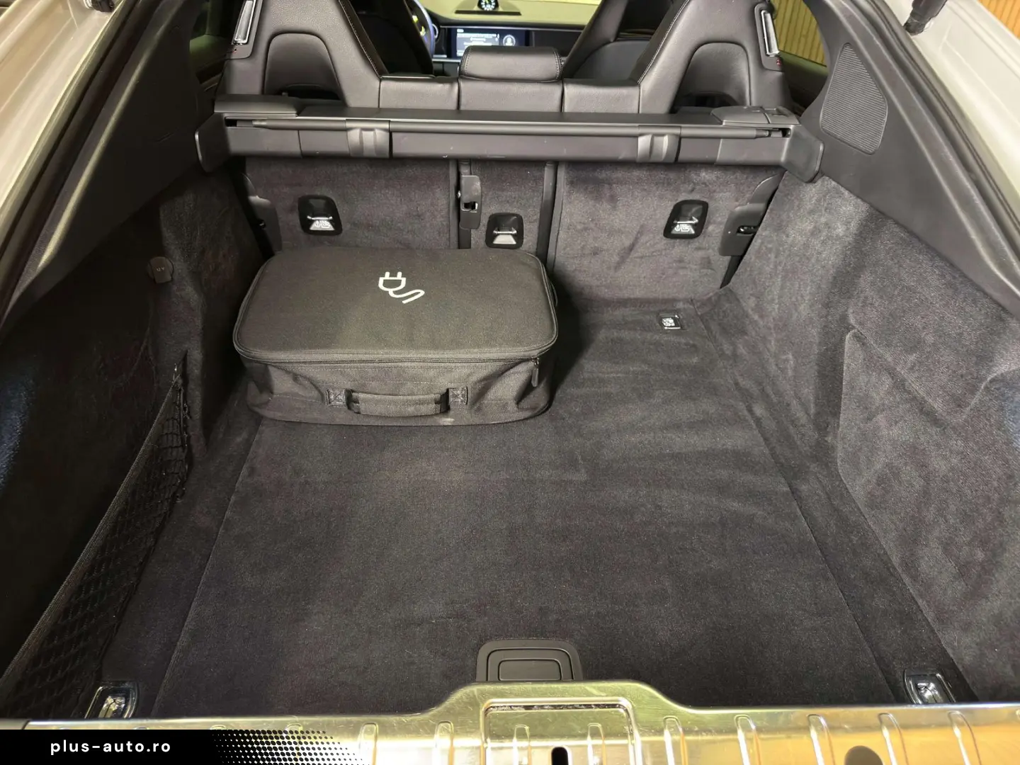 PORSCHE Panamera Panamera 4 E-Hybrid Platinum Edition  P