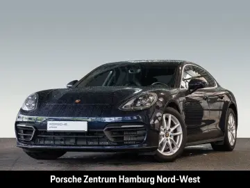 PORSCHE Panamera 4S E-Hybrid Sportabgas BOSE Hinterachsl