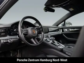 PORSCHE Panamera 4S E-Hybrid Sportabgas BOSE Hinterachsl
