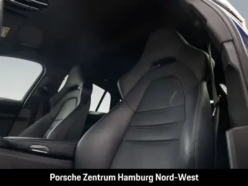 PORSCHE Panamera 4S E-Hybrid Sportabgas BOSE Hinterachsl