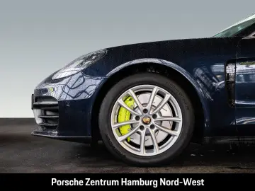 PORSCHE Panamera 4S E-Hybrid Sportabgas BOSE Hinterachsl