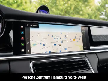 PORSCHE Panamera 4S E-Hybrid Sportabgas BOSE Hinterachsl