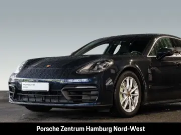 PORSCHE Panamera 4S E-Hybrid Sportabgas BOSE Hinterachsl