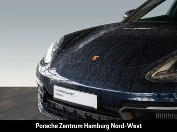 PORSCHE Panamera 4S E-Hybrid Sportabgas BOSE Hinterachsl