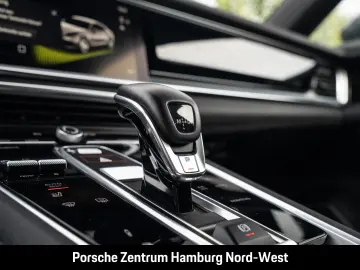 PORSCHE Panamera 4S E-Hybrid Sportabgas BOSE Hinterachsl