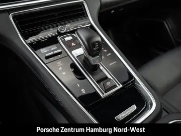 PORSCHE Panamera 4S E-Hybrid Sportabgas BOSE Hinterachsl