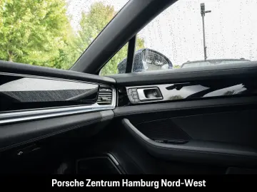 PORSCHE Panamera 4S E-Hybrid Sportabgas BOSE Hinterachsl
