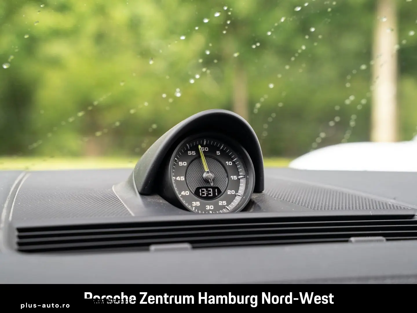 PORSCHE Panamera 4S E-Hybrid Sportabgas BOSE Hinterachsl