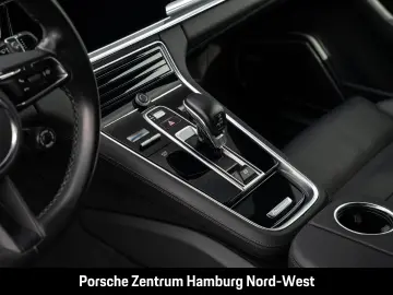 PORSCHE Panamera 4S E-Hybrid Sportabgas BOSE Hinterachsl