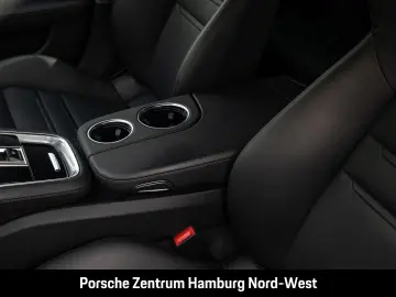 PORSCHE Panamera 4S E-Hybrid Sportabgas BOSE Hinterachsl