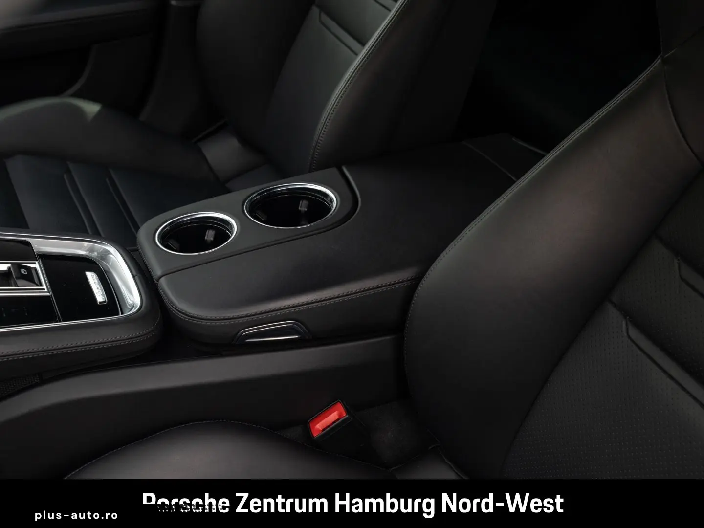 PORSCHE Panamera 4S E-Hybrid Sportabgas BOSE Hinterachsl