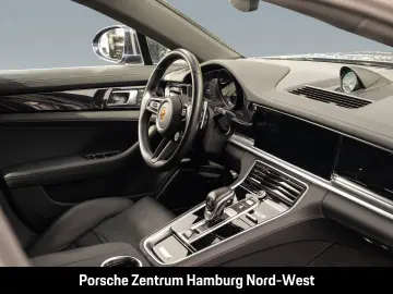 PORSCHE Panamera 4S E-Hybrid Sportabgas BOSE Hinterachsl