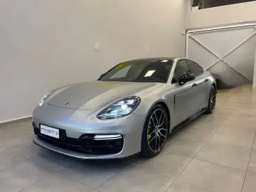 PORSCHE Porsche Panamera Panamera 2.9 4S E-Hybrid - IVA