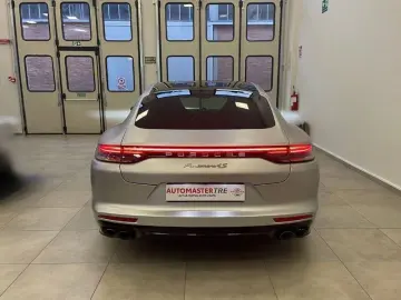 PORSCHE Porsche Panamera Panamera 2.9 4S E-Hybrid - IVA