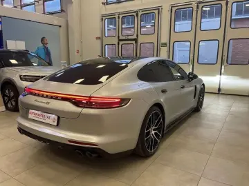 PORSCHE Porsche Panamera Panamera 2.9 4S E-Hybrid - IVA