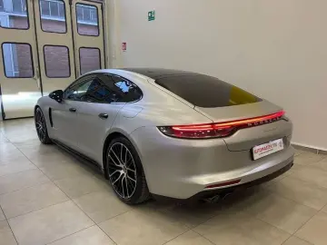 PORSCHE Porsche Panamera Panamera 2.9 4S E-Hybrid - IVA