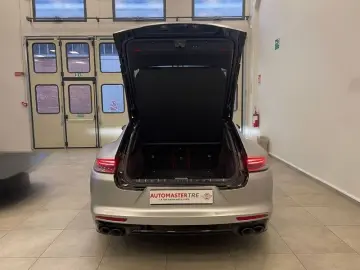 PORSCHE Porsche Panamera Panamera 2.9 4S E-Hybrid - IVA