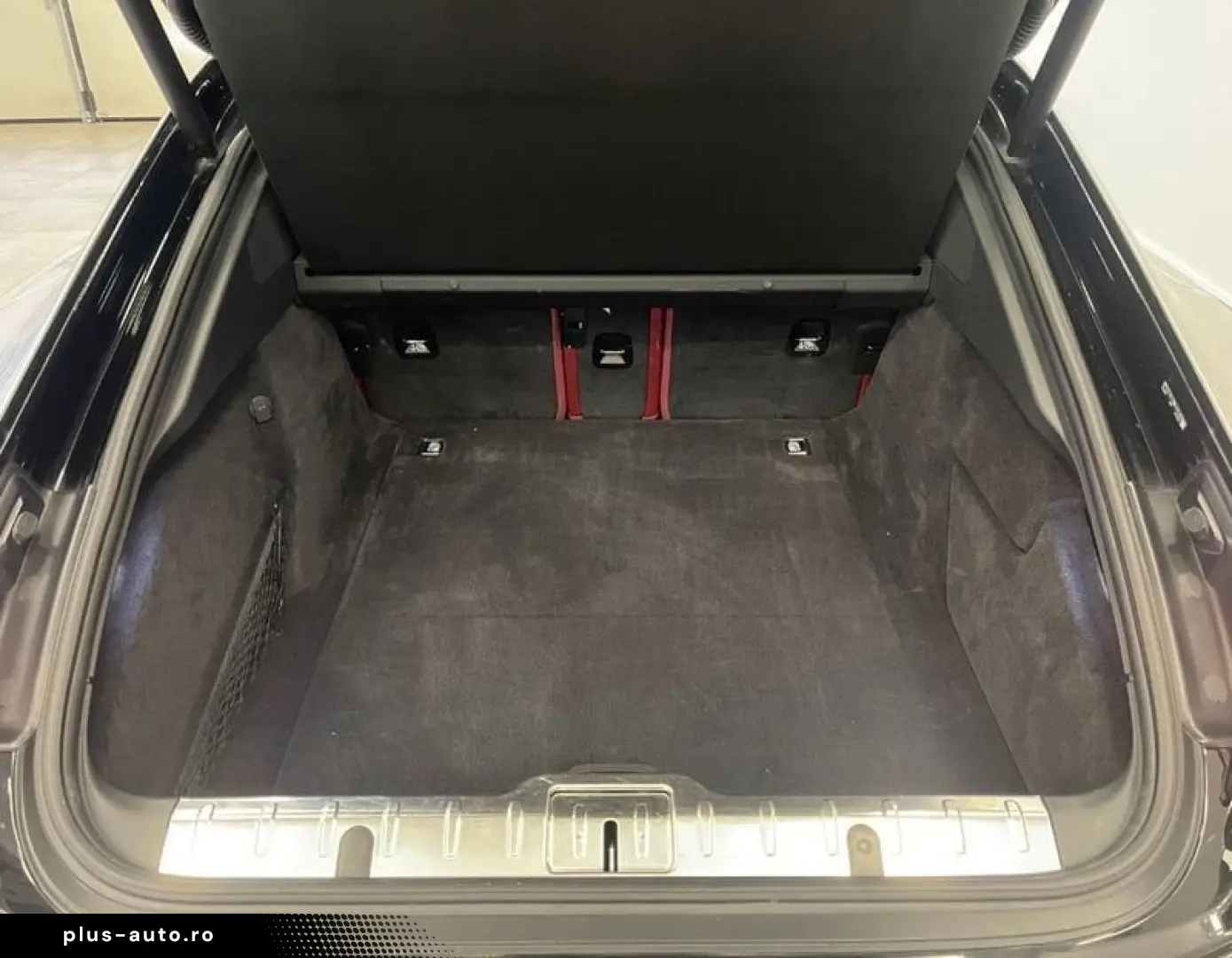 PORSCHE Porsche Panamera Panamera 2.9 4S E-Hybrid - IVA