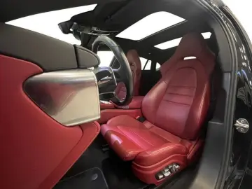 PORSCHE Porsche Panamera Panamera 2.9 4S E-Hybrid - IVA