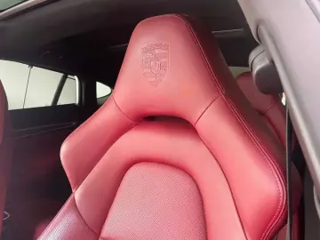 PORSCHE Porsche Panamera Panamera 2.9 4S E-Hybrid - IVA