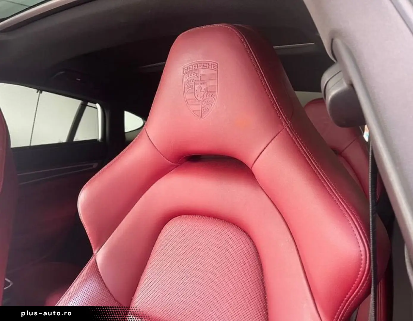 PORSCHE Porsche Panamera Panamera 2.9 4S E-Hybrid - IVA