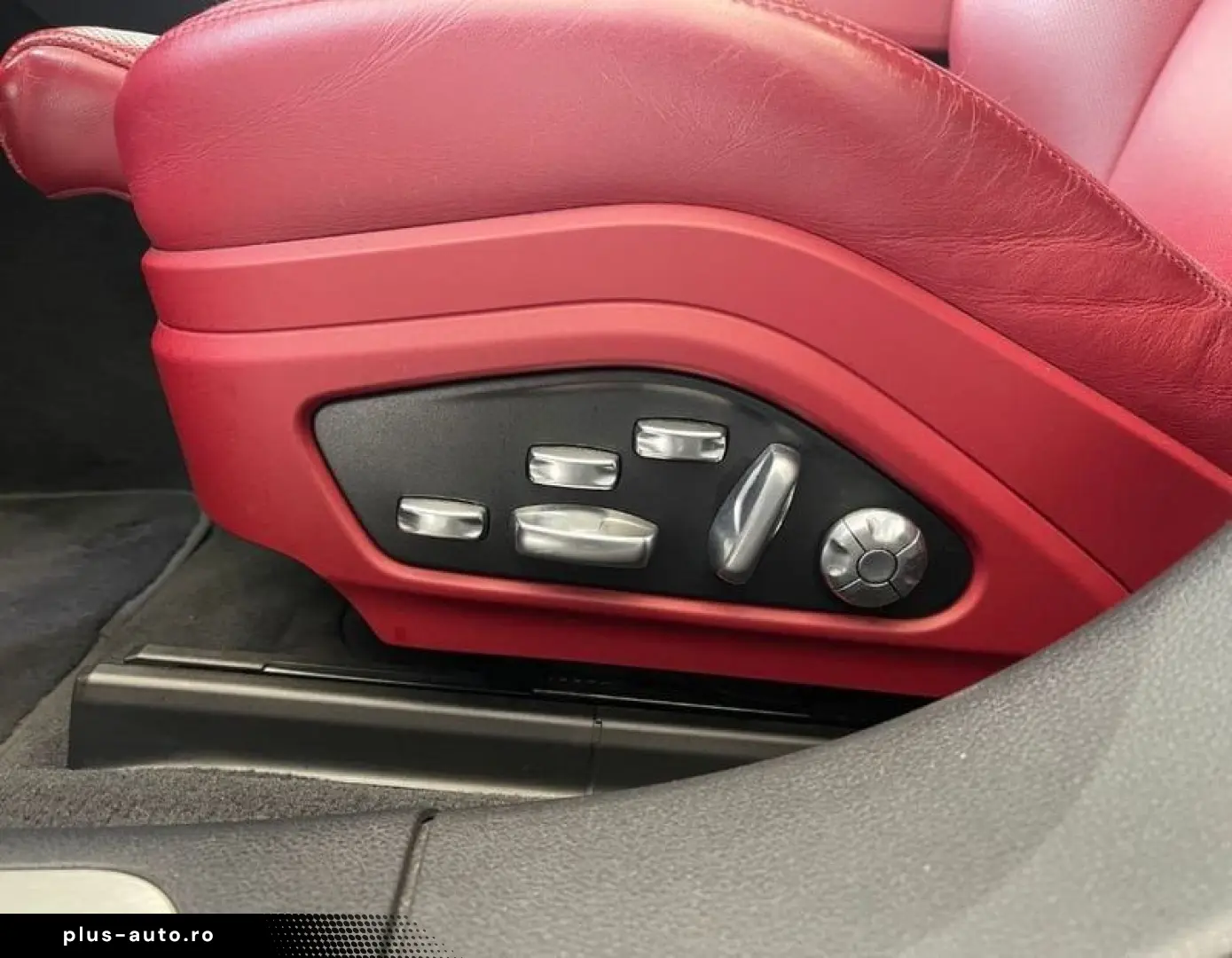 PORSCHE Porsche Panamera Panamera 2.9 4S E-Hybrid - IVA