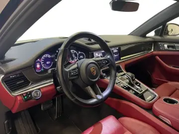 PORSCHE Porsche Panamera Panamera 2.9 4S E-Hybrid - IVA