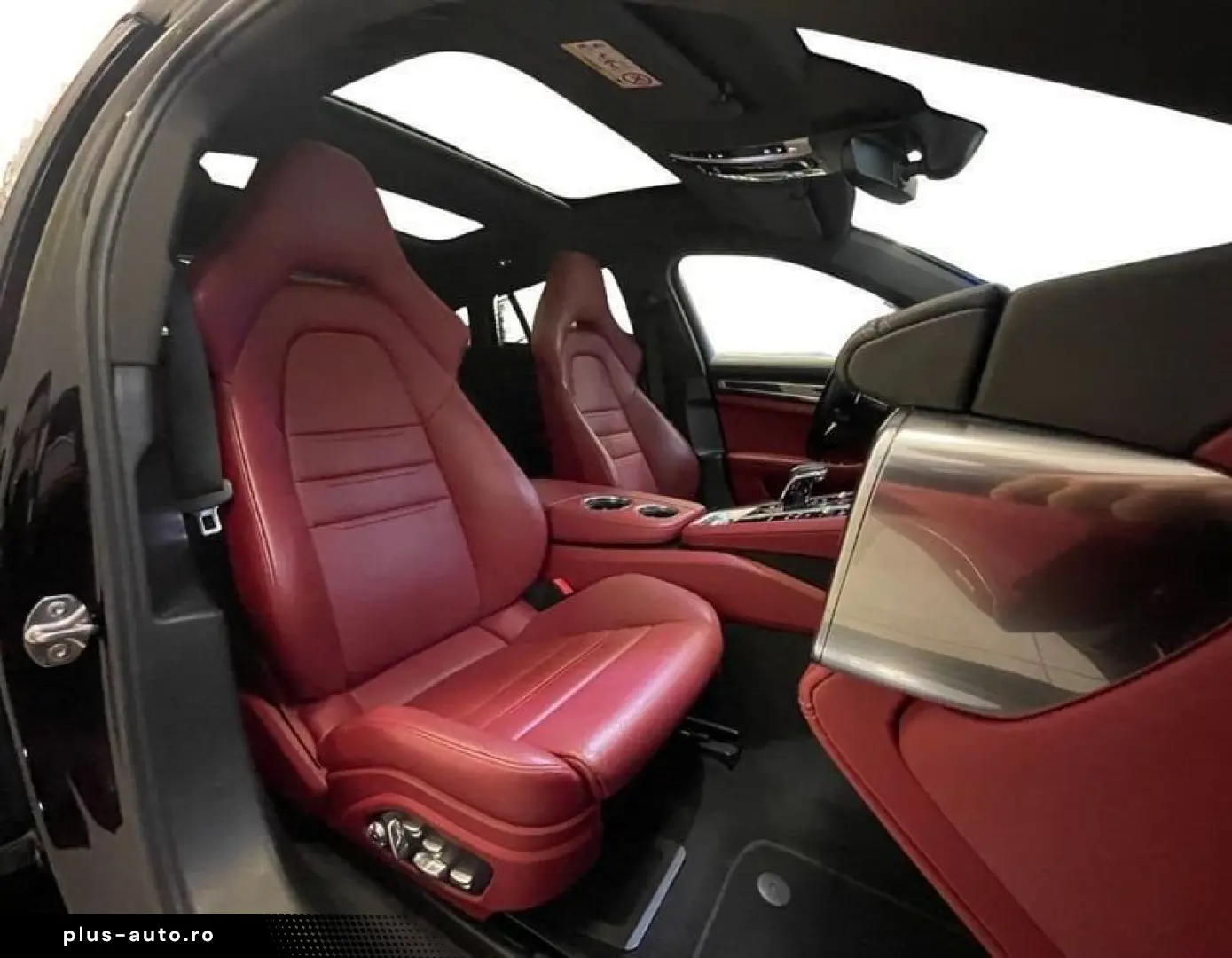 PORSCHE Porsche Panamera Panamera 2.9 4S E-Hybrid - IVA