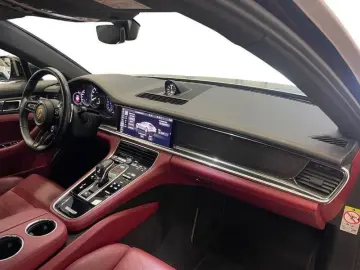 PORSCHE Porsche Panamera Panamera 2.9 4S E-Hybrid - IVA
