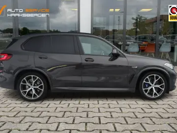 BMW X5 xDrive45e M-Sport   Laser Led   Pano   Trekha