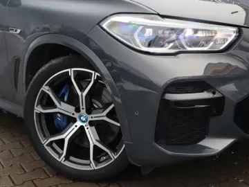 BMW X5 xDrive45e M-Sport   Laser Led   Pano   Trekha