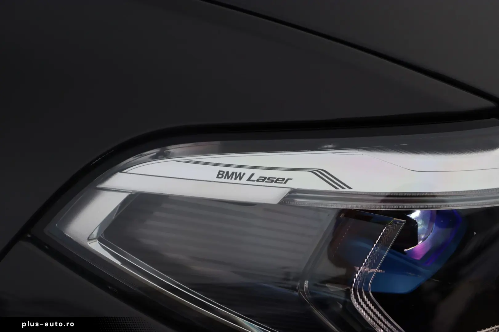 BMW X5 xDrive45e M-Sport   Laser Led   Pano   Trekha