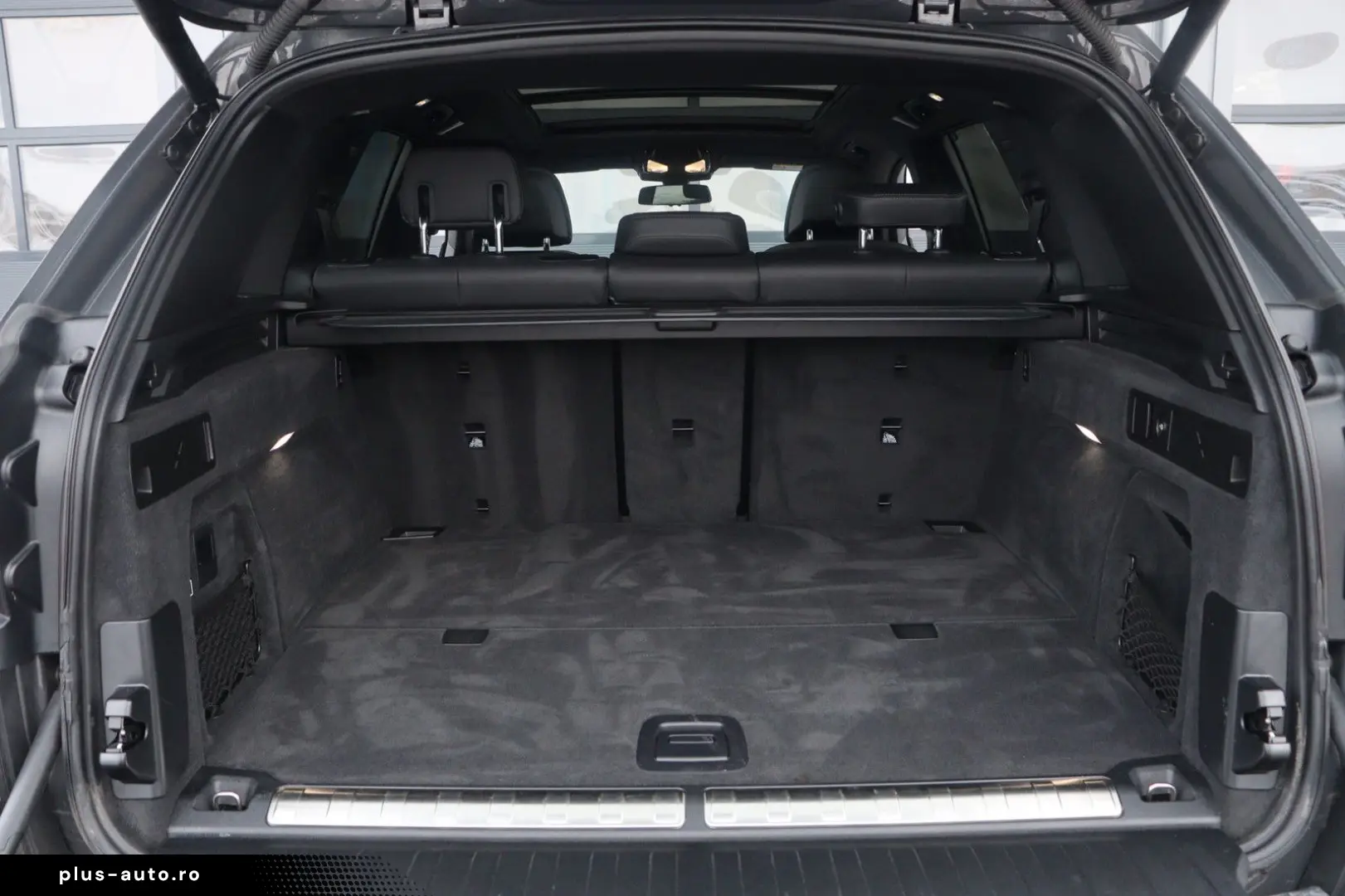 BMW X5 xDrive45e M-Sport   Laser Led   Pano   Trekha