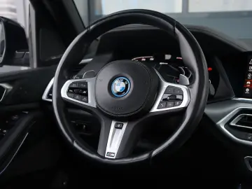 BMW X5 xDrive45e M-Sport   Laser Led   Pano   Trekha