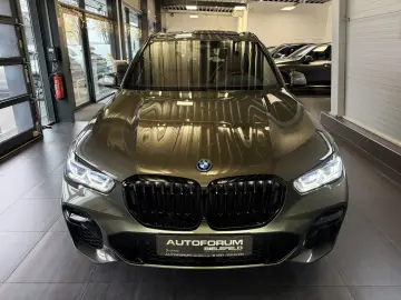 BMW X5 xDrive 45 e M Sport Pano AHK Memory LM22