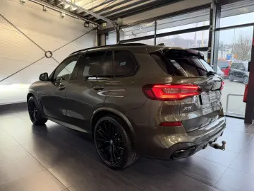BMW X5 xDrive 45 e M Sport Pano AHK Memory LM22