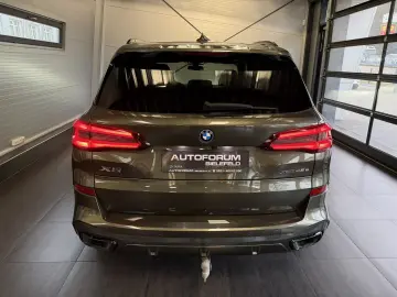 BMW X5 xDrive 45 e M Sport Pano AHK Memory LM22