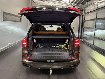 BMW X5 xDrive 45 e M Sport Pano AHK Memory LM22