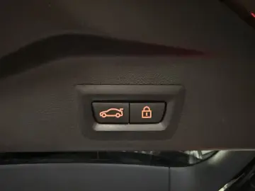 BMW X5 xDrive 45 e M Sport Pano AHK Memory LM22