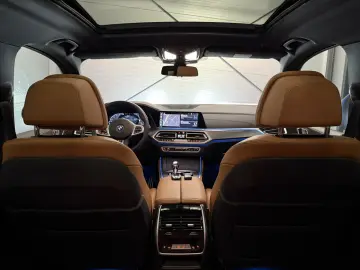 BMW X5 xDrive 45 e M Sport Pano AHK Memory LM22