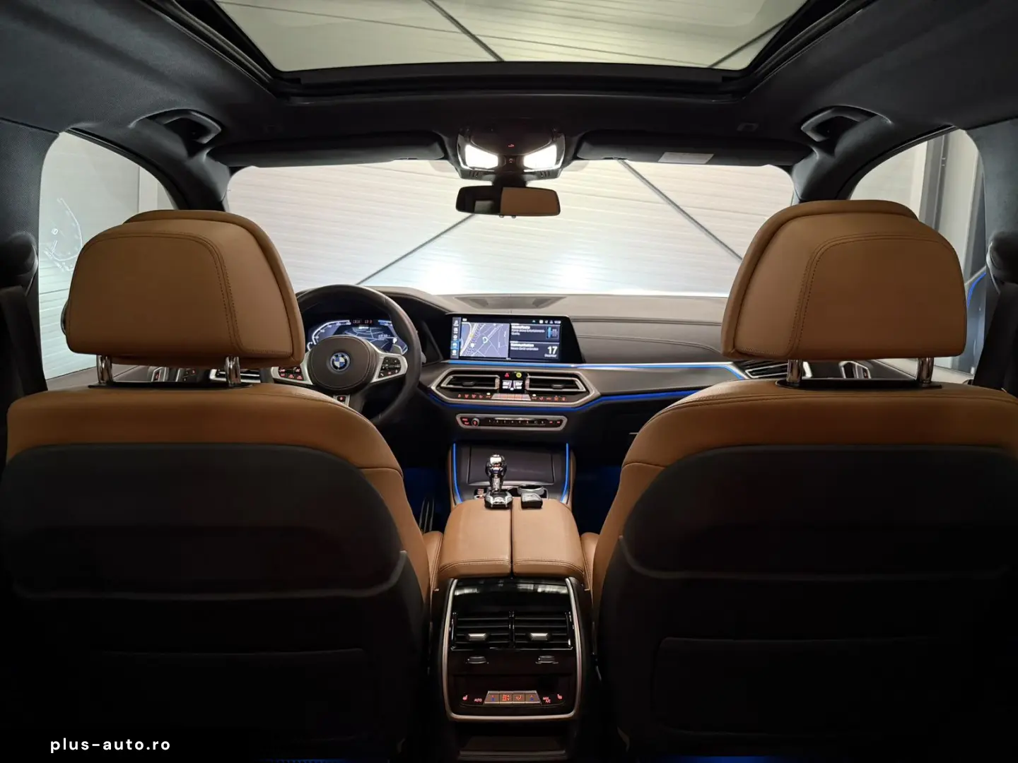 BMW X5 xDrive 45 e M Sport Pano AHK Memory LM22