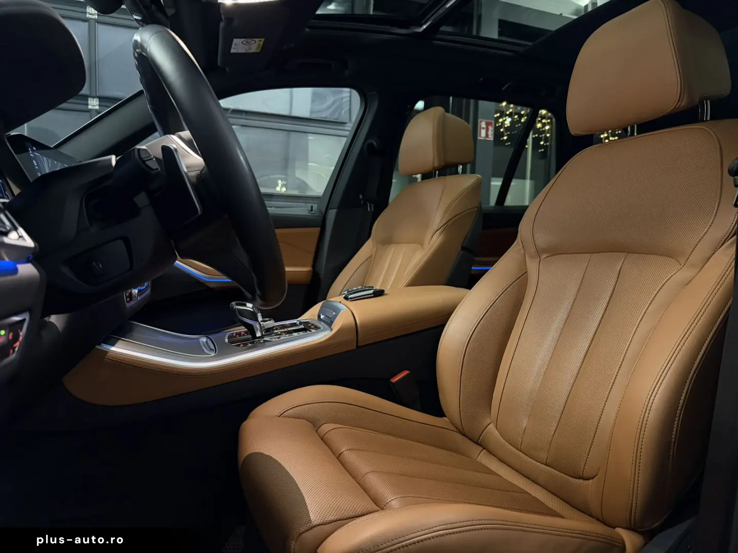 BMW X5 xDrive 45 e M Sport Pano AHK Memory LM22