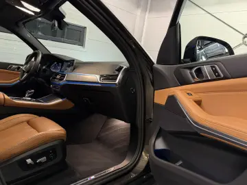 BMW X5 xDrive 45 e M Sport Pano AHK Memory LM22