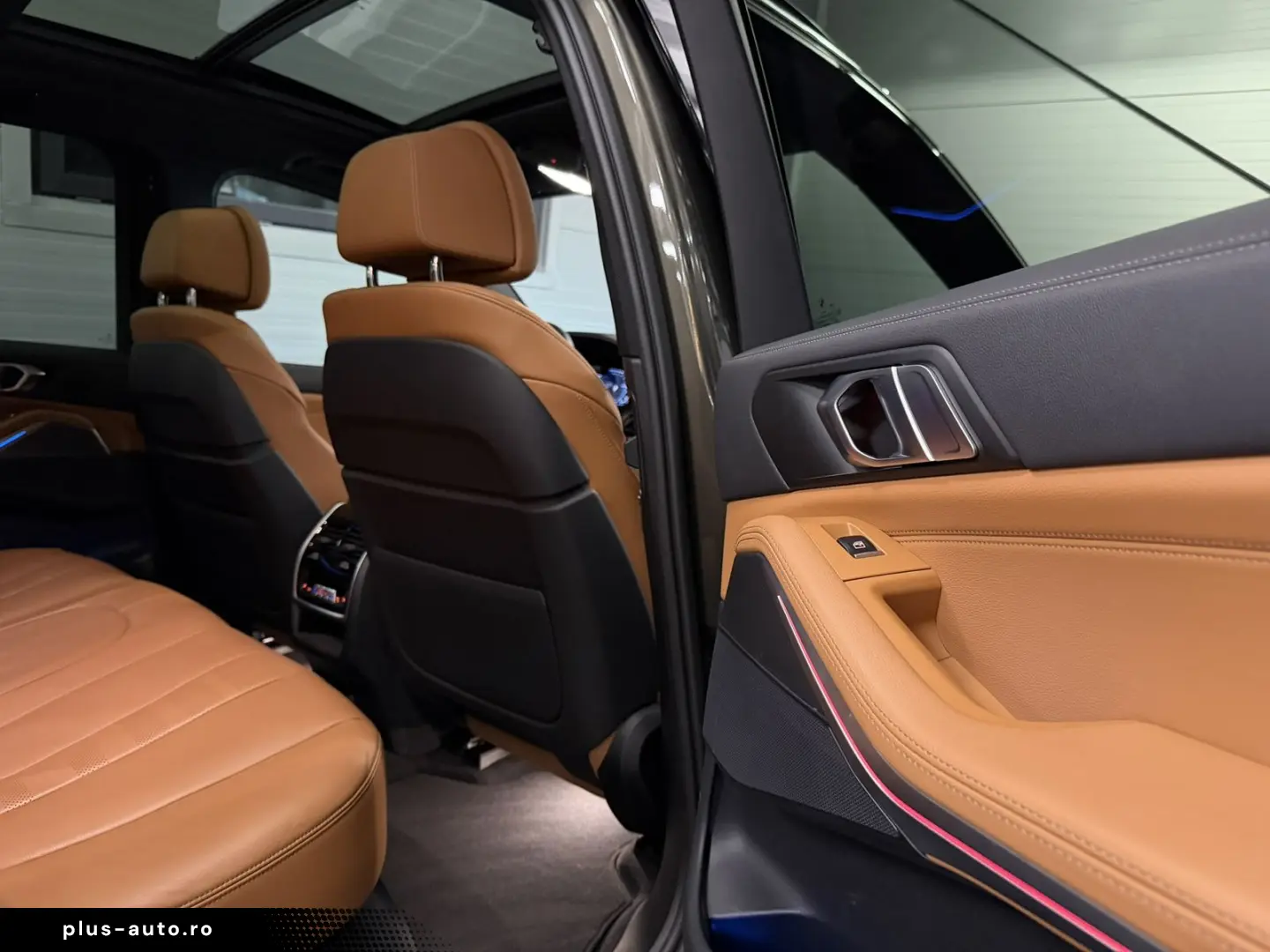 BMW X5 xDrive 45 e M Sport Pano AHK Memory LM22