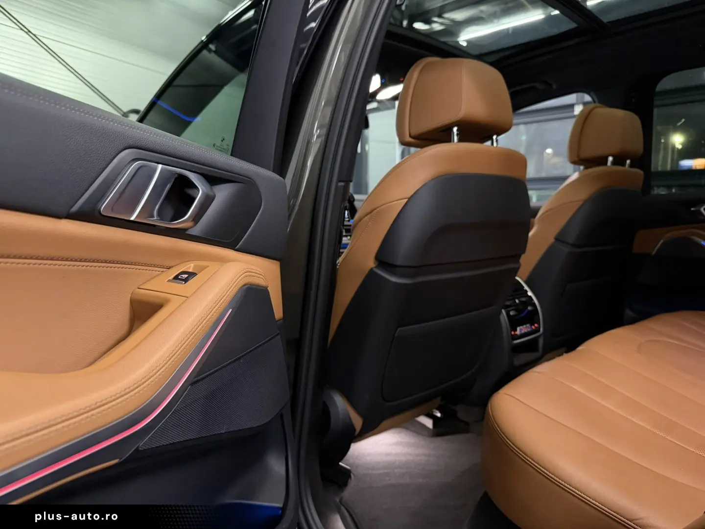 BMW X5 xDrive 45 e M Sport Pano AHK Memory LM22