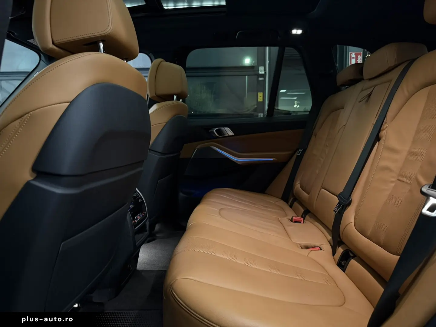 BMW X5 xDrive 45 e M Sport Pano AHK Memory LM22