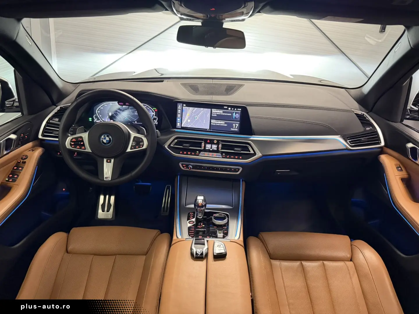 BMW X5 xDrive 45 e M Sport Pano AHK Memory LM22