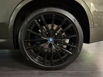 BMW X5 xDrive 45 e M Sport Pano AHK Memory LM22